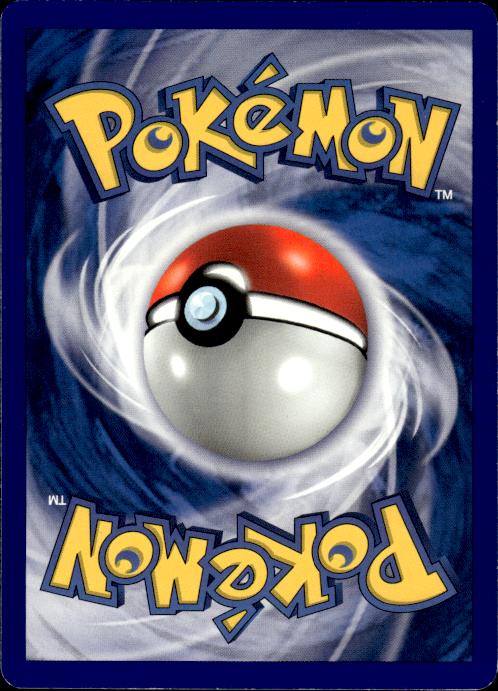 Pokemon Machop 52/102 Base Set Common 1st Edition Moderately Played