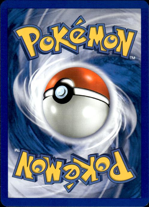 Pokemon Erika's Bellsprout 38/132 Gym Challenge Uncommon Near Mint