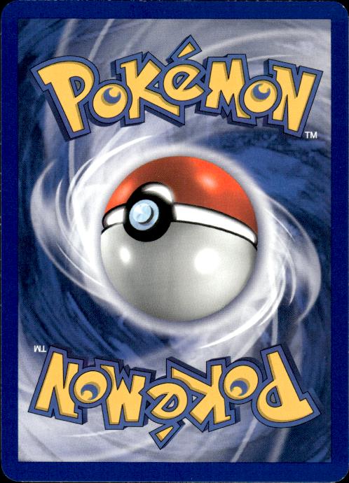 Pokemon Erika's Gloom 46/132 Gym Heroes Uncommon 1st Edition Near Mint