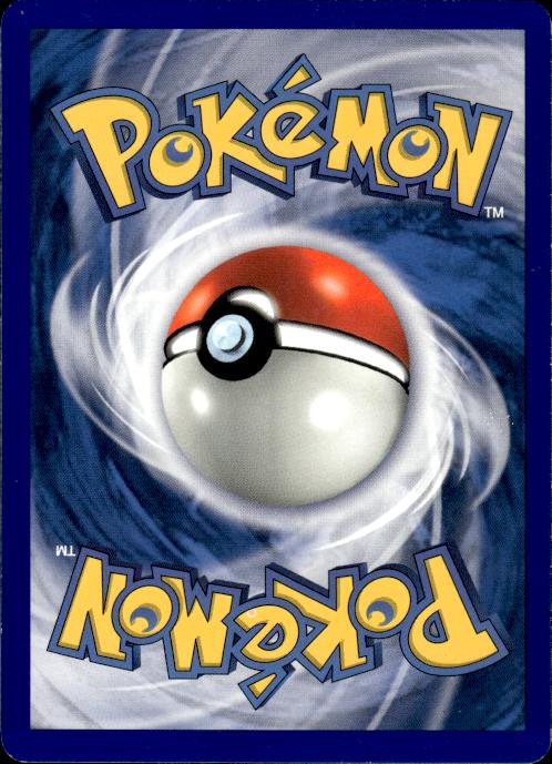 Pokemon Magnemite 53/102 Base Set Common 1st Edition Moderately Played