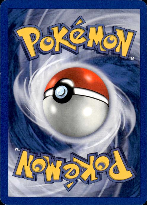 Pokemon Onix 56/102 Base Set 4th Print 1999-2000 Common Near Mint