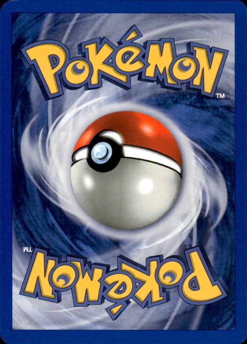 Pokemon Pidgey 57/102 Base Set 4th Print 1999-2000 Common Near Mint