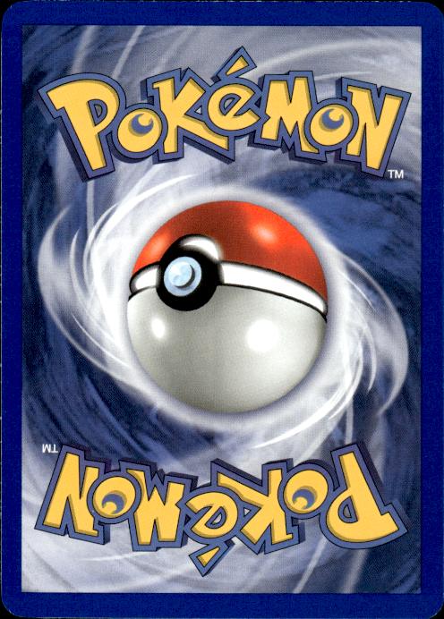 Pokemon Slowpoke 67/82 Team Rocket Common Near Mint