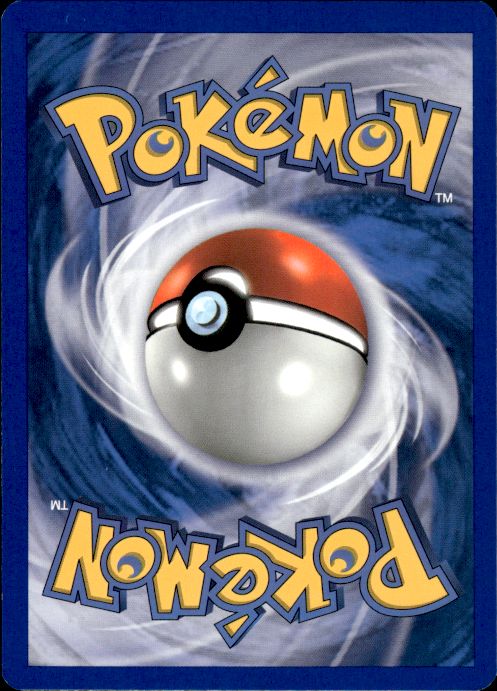Pokemon Luxio BW34 BW Black Star Promos Promo Near Mint
