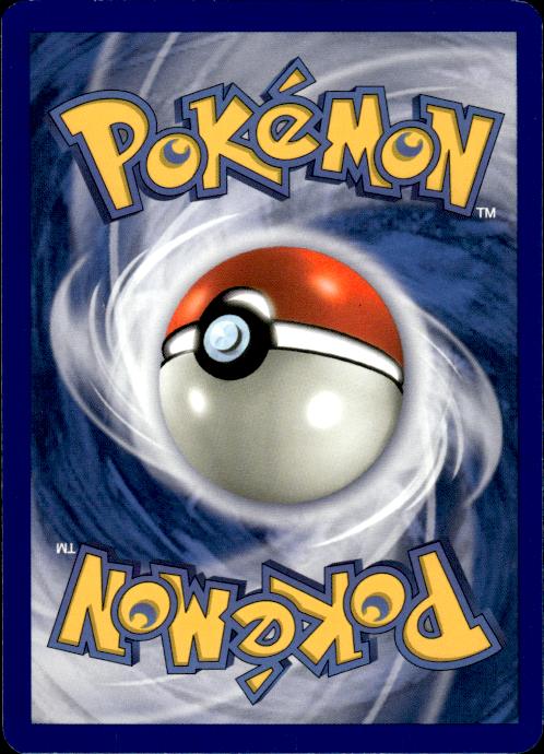 Pokemon Mr. Mime 6/64 Jungle Holo Rare Near Mint