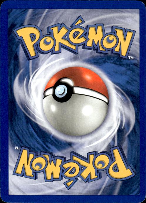 Pokemon Here Comes Team Rocket! 71/82 Team Rocket Rare Near Mint
