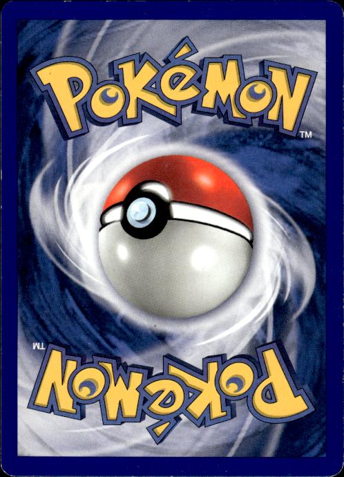 Pokemon Weedle 69/102 Base Set Common 1st Edition Moderately Played