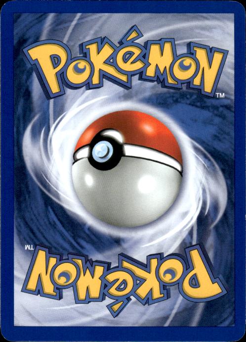 Pokemon Poliwag 59/102 Base Set Common Near Mint