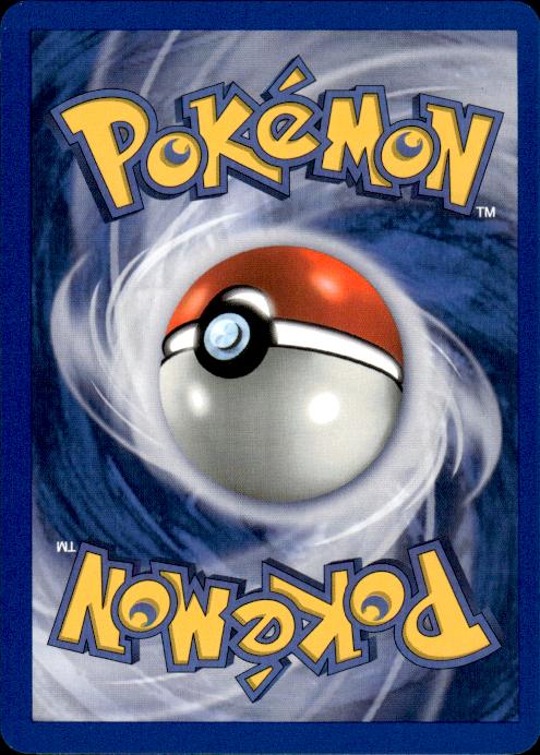 Pokemon Full Heal 82/102 Base Set 4th Print 1999-2000 Uncommon Near Mint