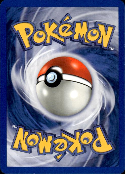 Pokemon PlusPower 84/102 Base Set 4th Print 1999-2000 Uncommon Near Mint