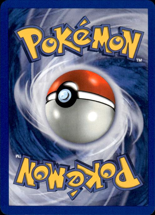 Pokemon Professor Oak 88/102 Base Set 4th Print 1999-2000 Uncommon Near Mint