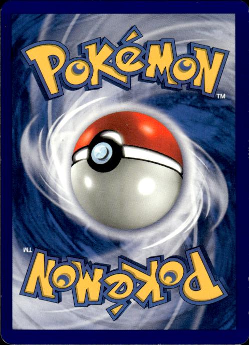 Pokemon Maintenance 83/102 Base Set Uncommon 1st Edition Moderately Played