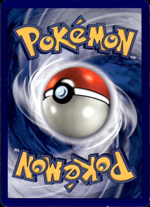 Pokemon PlusPower 84/102 Base Set Uncommon 1st Edition Moderately Played