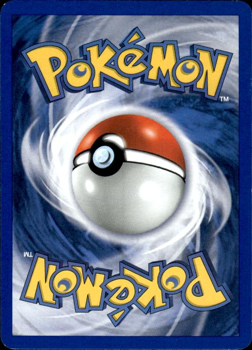 Pokemon Butterfree 33/64 Jungle Uncommon Near Mint