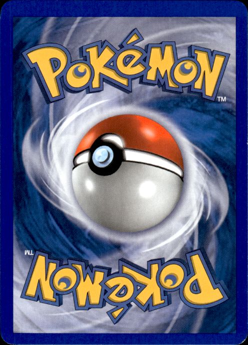 Typhlosion 12/101 Holo Rare Dragon Frontiers Pokemon Near Mint