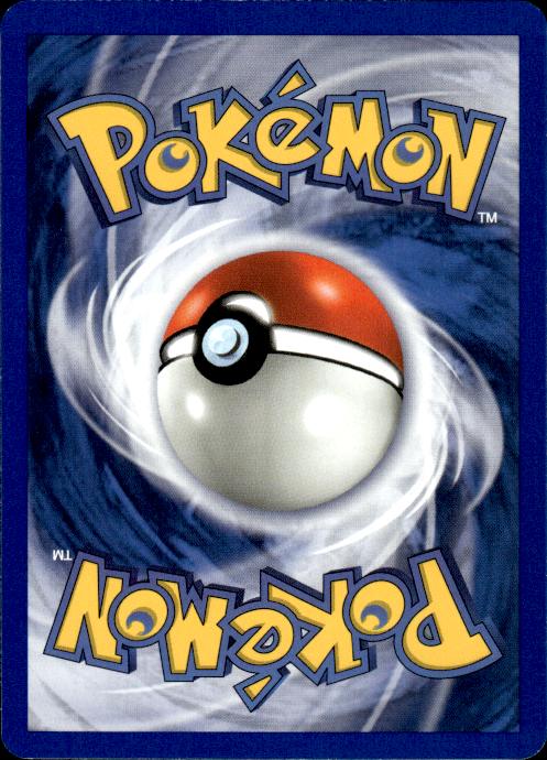 Pokemon Lass 75/102 Base Set Rare Near Mint