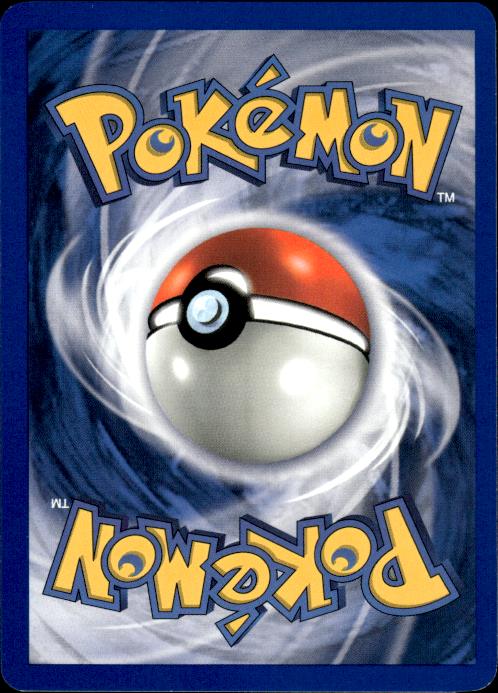 Pokemon Erika's Bellsprout 76/132 Gym Heroes Common 1st Edition Near Mint