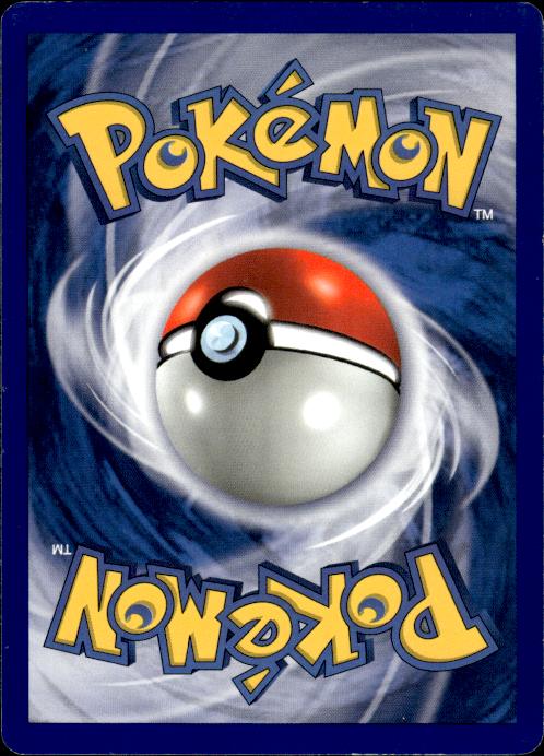 Pokemon Switch 95/102 Base Set Common 1st Edition Moderately Played