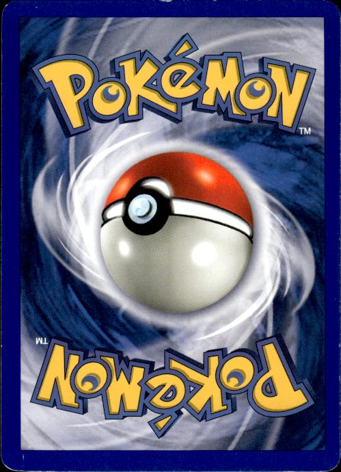 Pokemon Nidoking 11/102 Base Set Shadowless Holo Rare Moderately Played