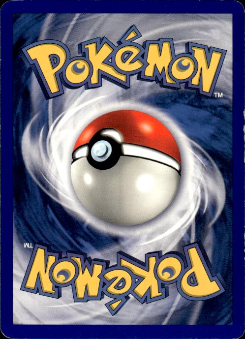 Pokemon Electabuzz 20/102 Base Set Rare 1st Edition Moderately Played