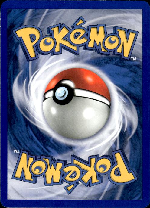 Pokemon Dark Flareon 35/82 Team Rocket Uncommon Near Mint