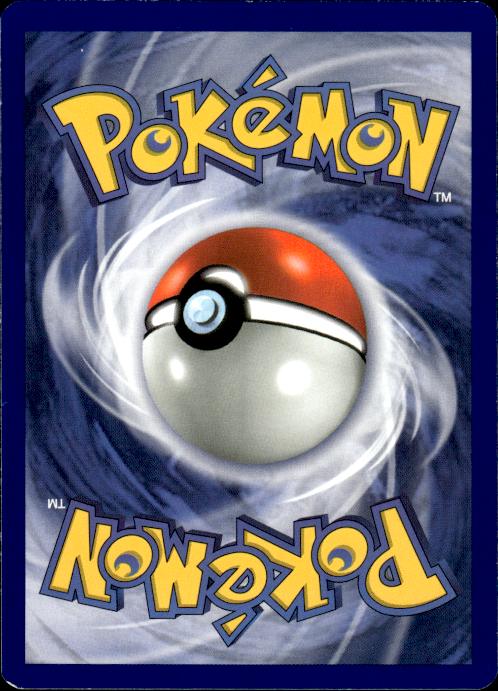 Pokemon Pokemon Flute 86/102 Base Set Uncommon Near Mint