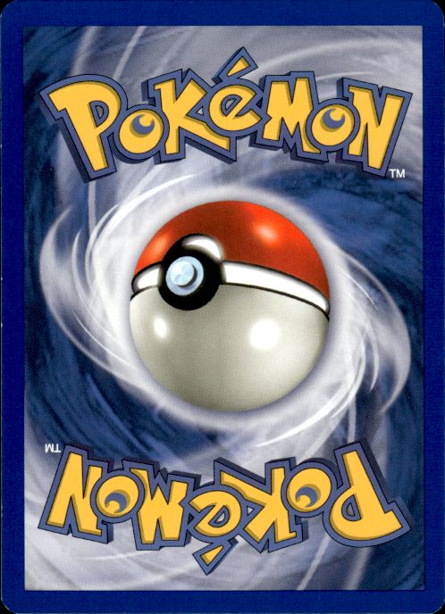 Pokemon Unown [P] 58/105 Neo Destiny 1st Edition Uncommon Near Mint