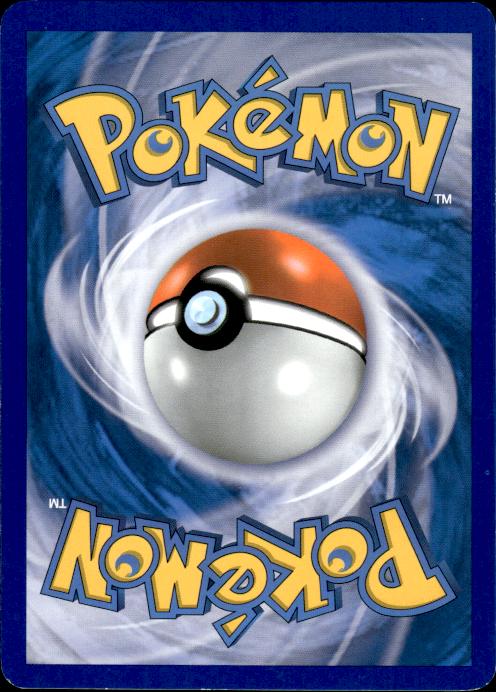 Pokemon Cleffa HGSS12 HGSS Black Star Promos Promo Lightly Played