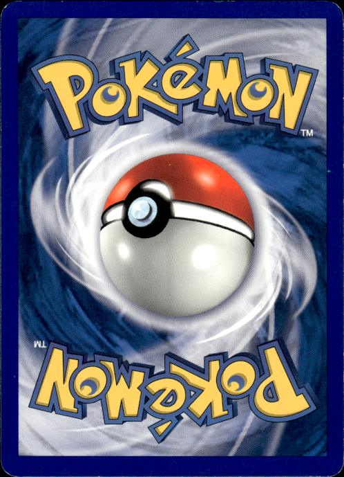 Pokemon Seel 41/102 Base Set Uncommon 1st Edition Lightly Played