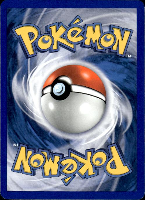 Pokemon Lickitung 38/64 Jungle Uncommon Near Mint