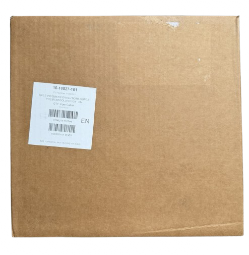 Pokémon TCG - Prismatic Evolutions - SPC Super Premium Collection CASE - 0% VAT GVMS