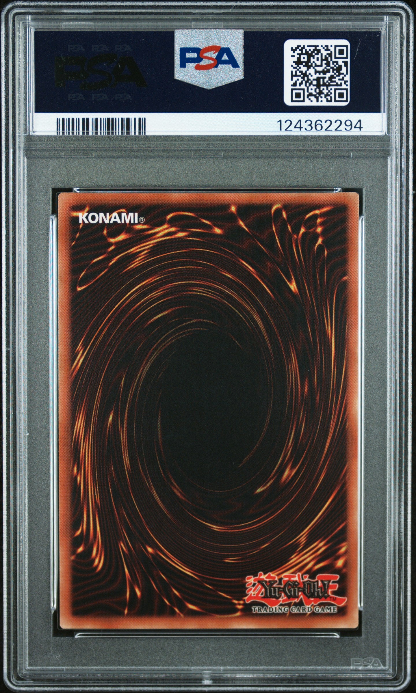 Root Water 032 1st Edition LOB Legend Of Blue Eyes White Dragon Yugioh PSA 10