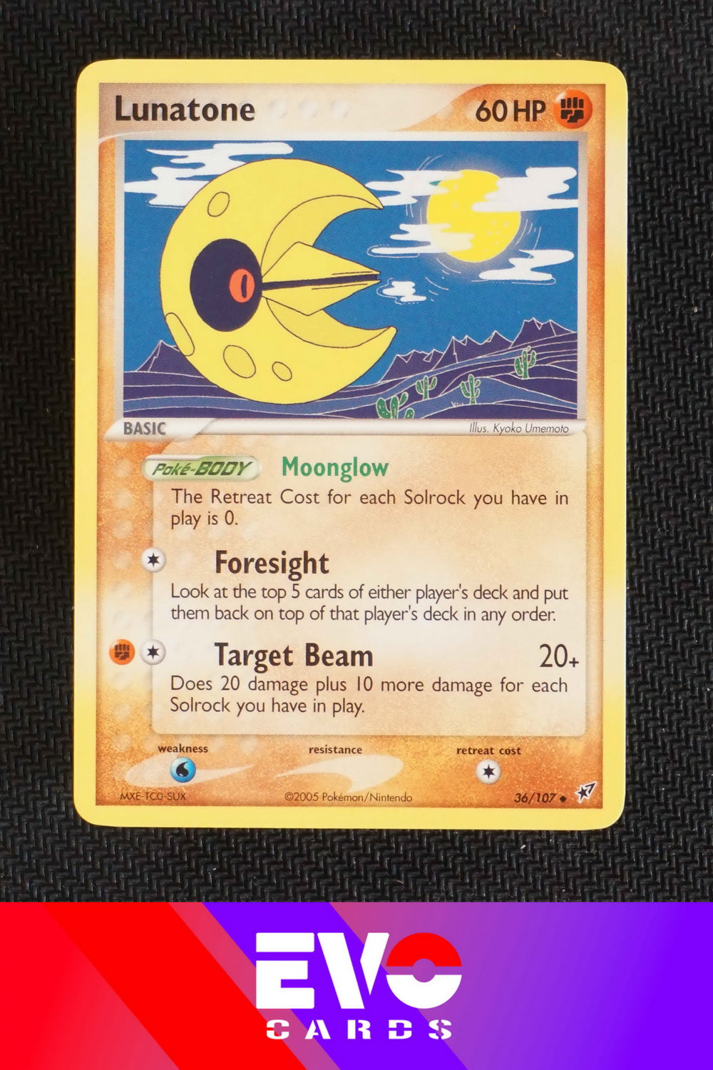 Pokemon - Vintage Cards, Graded Cards & Sealed Products – Page 57