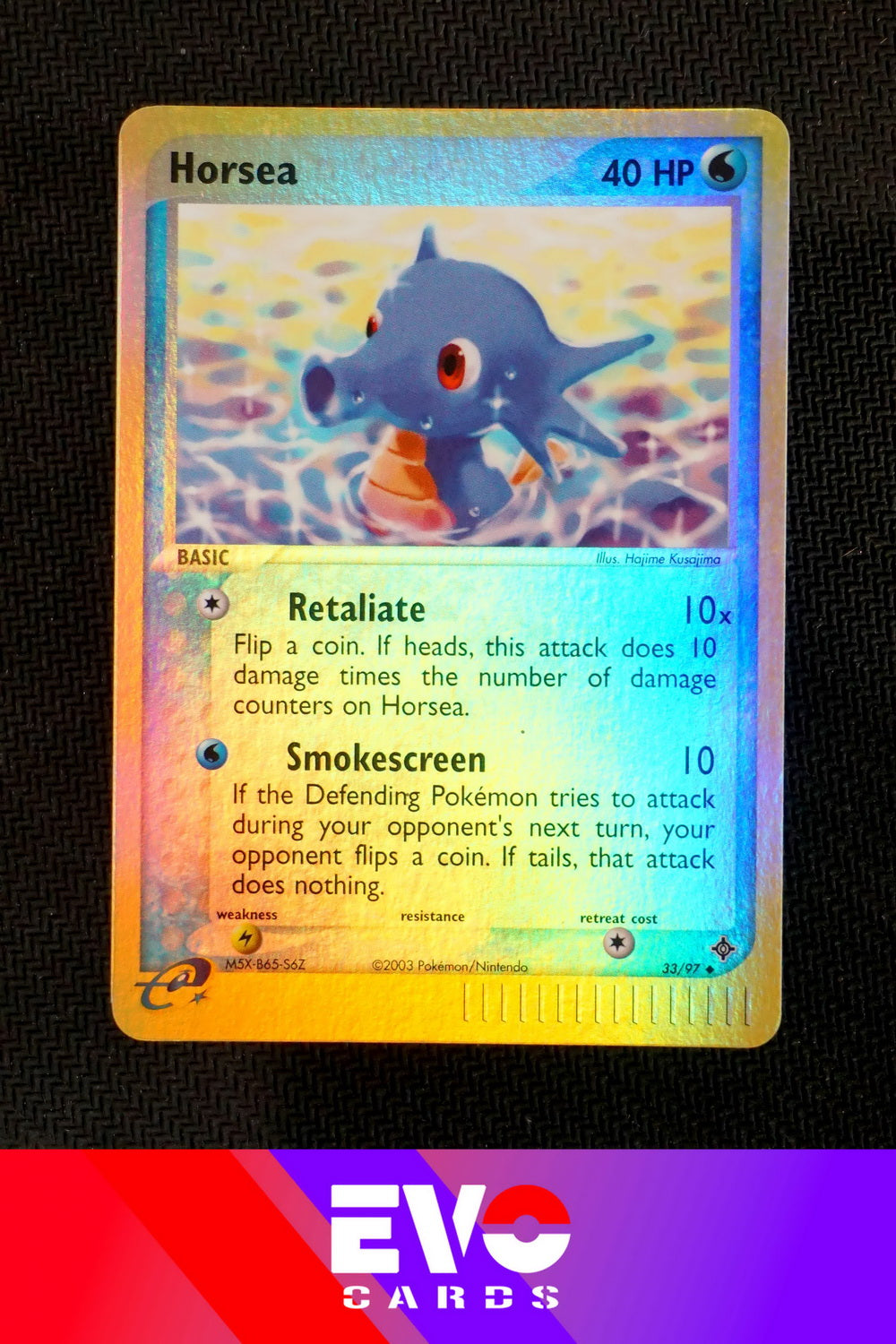 Pokemon - Vintage Cards, Graded Cards & Sealed Products – Page 26