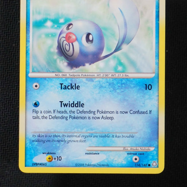 poliwag pokemon card value Poliwag 114/146 Legends Awakened