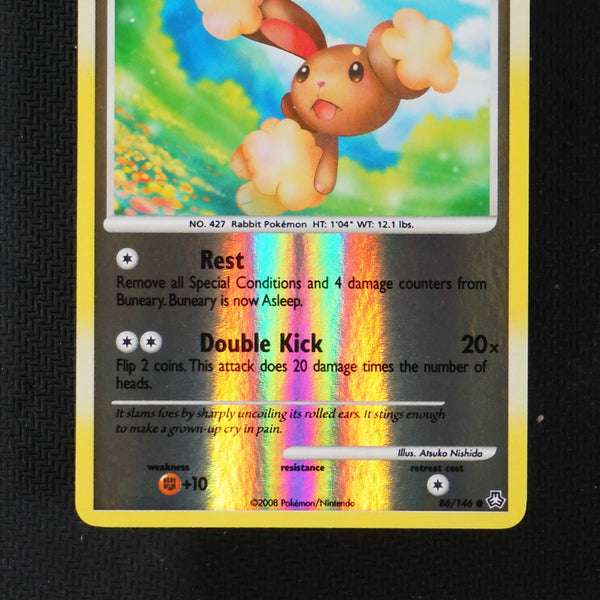 Buneary 86/146 - Legends Awakened - Reverse Holo