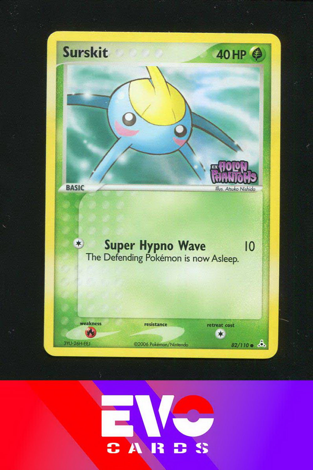 Zangoose Reverse Rare hotsell Holon Phantoms Mint 9